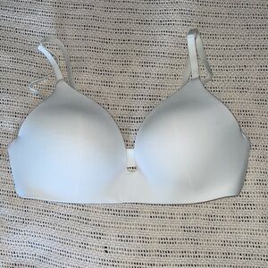 Lightly Lined Wireless T-shirt Bra
